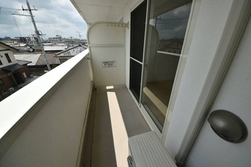 ラージ 101号室の写真 15