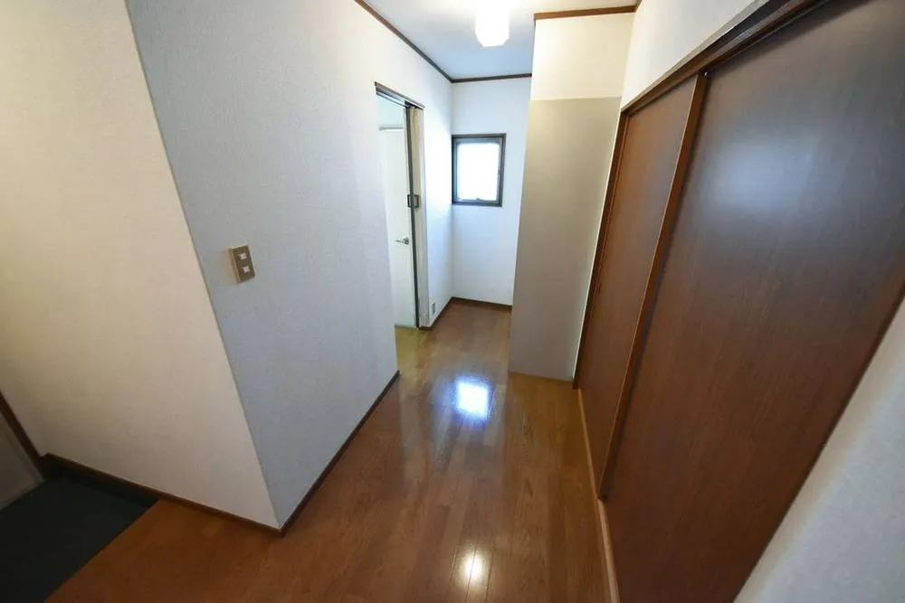 乾マンション 201号室の写真 8
