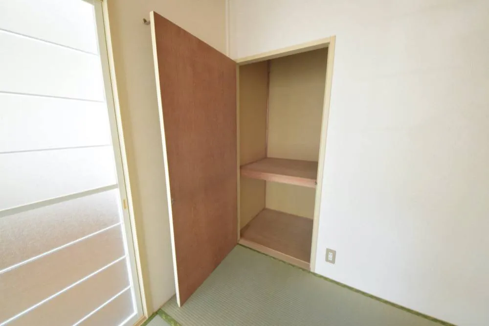 サンライフAOKI2 102号室の写真 12