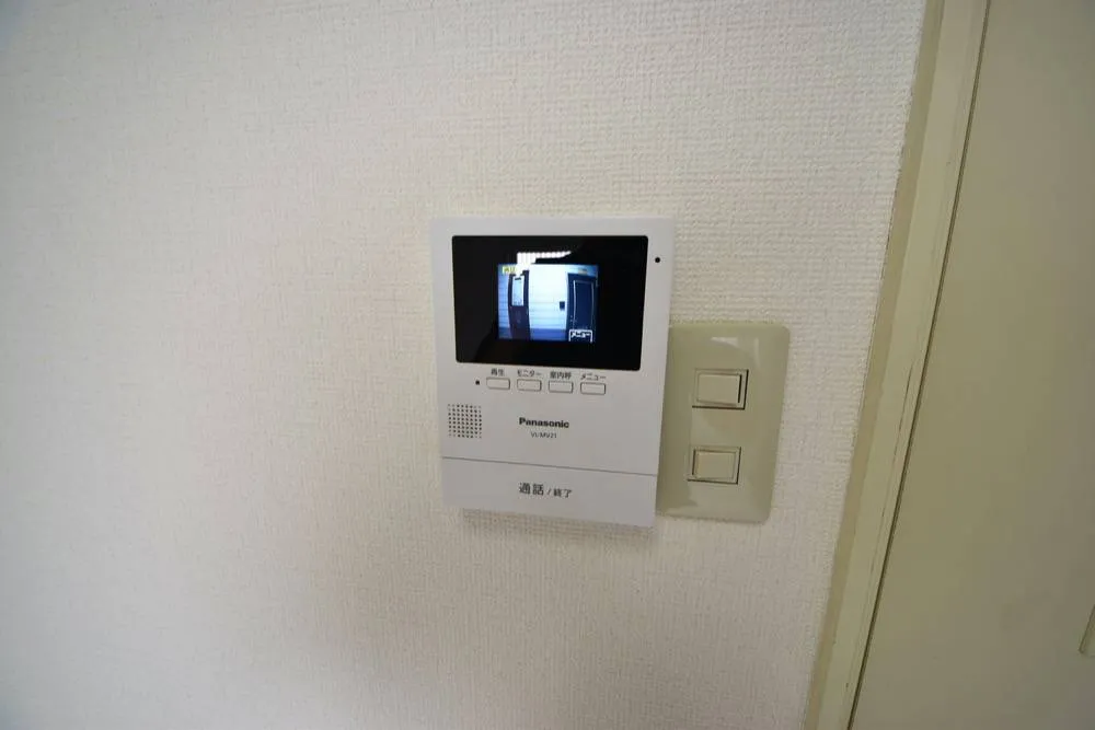 ヨーロピアン22番館 ユニット号室の写真 9