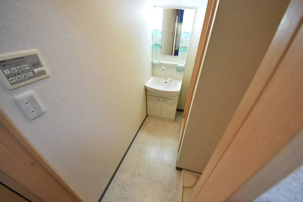 サンドレンスコート 201号室の写真 6