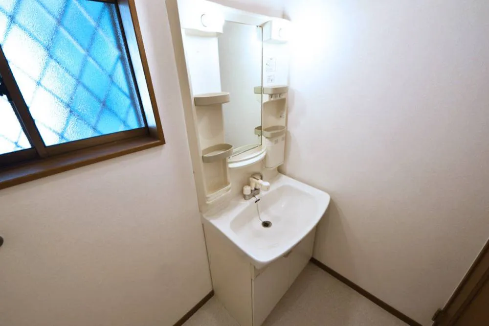 大県3丁目戸建住宅 1号室の写真 6