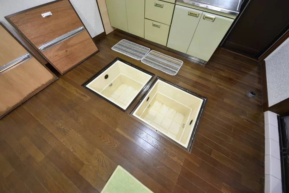 法善寺4丁目テラスハウス 1号室の写真 9