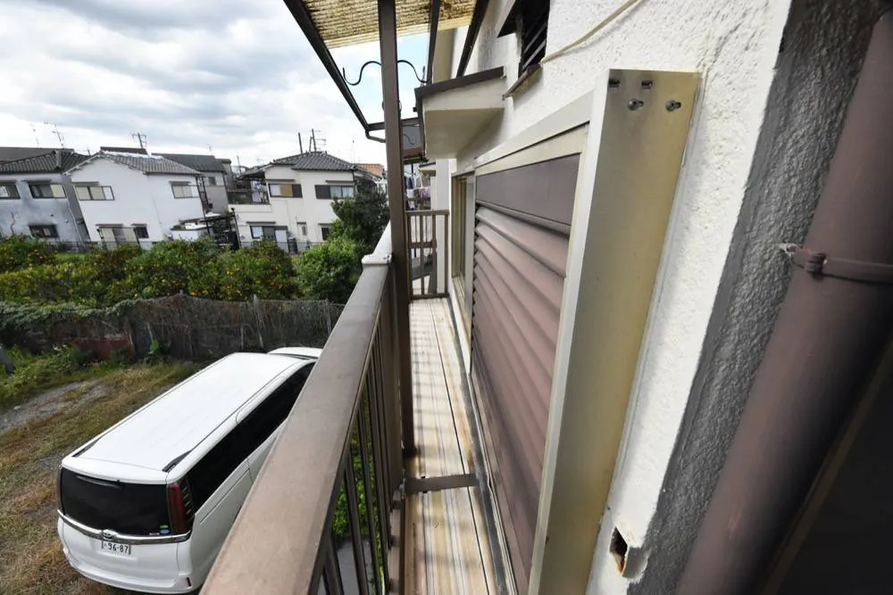 国分市場2丁目借家の写真 15