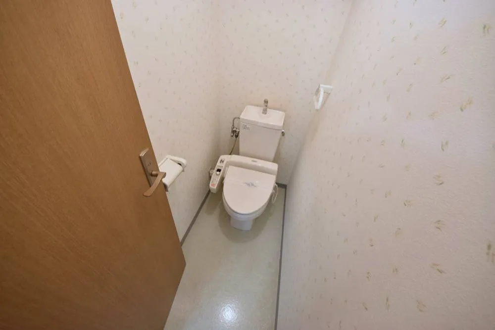 コンチェルト 302号室の写真 7