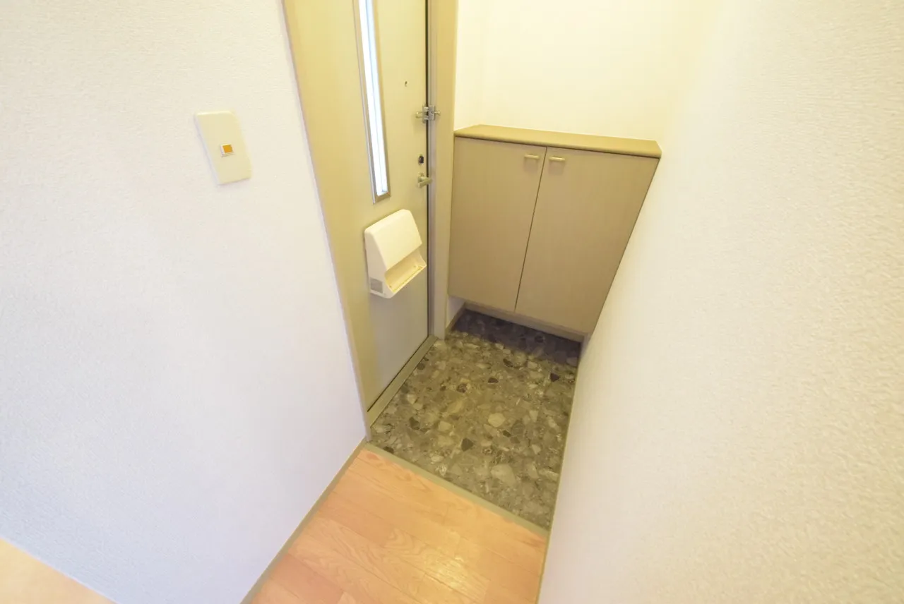 法善寺セジュールP 205号室の写真 14