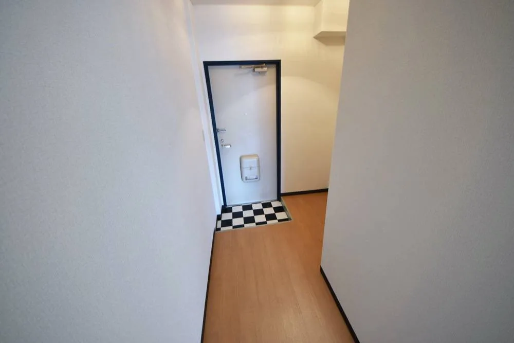 OMレジデンス柏原2 310号室の写真 14