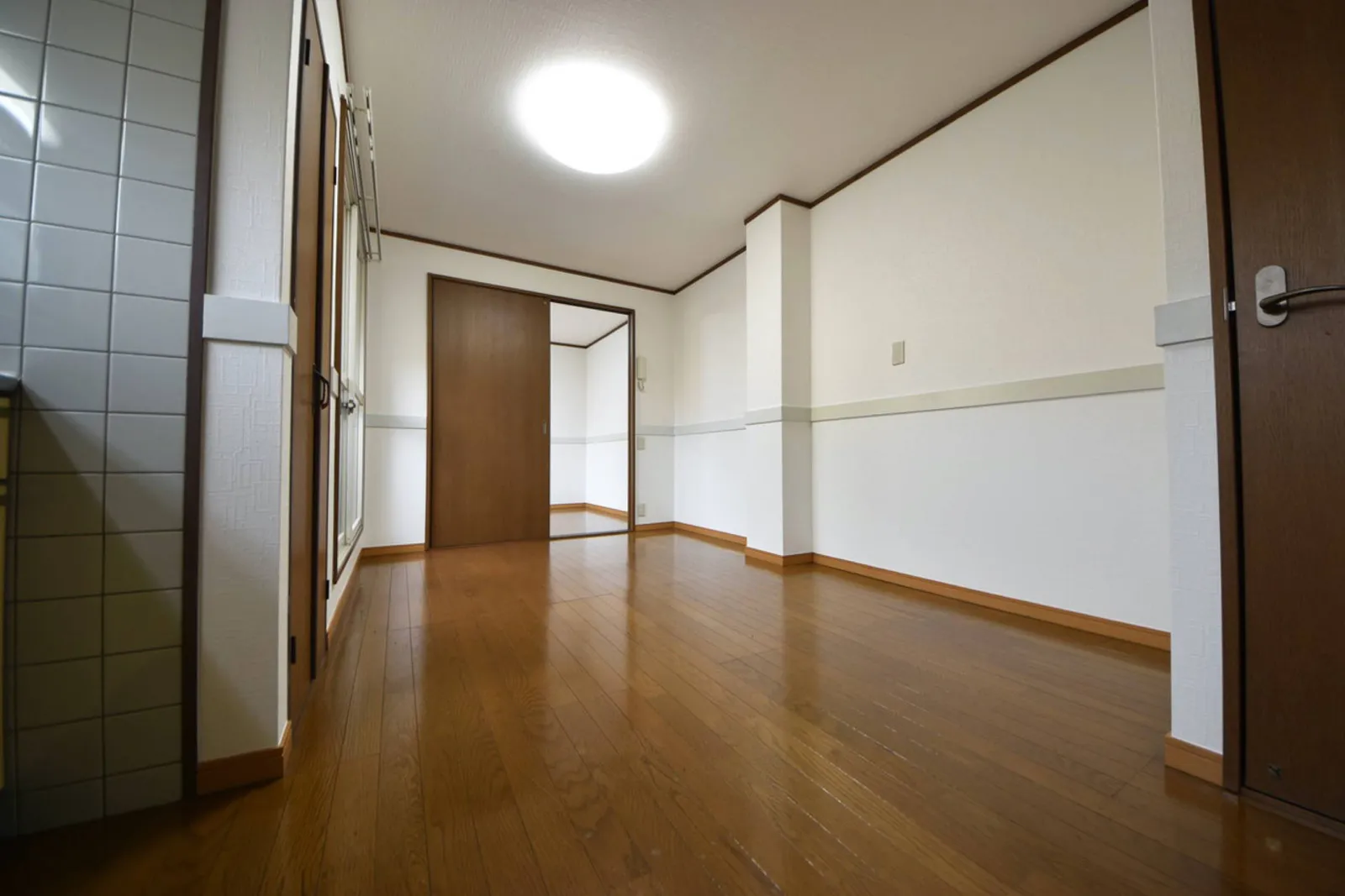ハイツハピネス 302号室の写真 10
