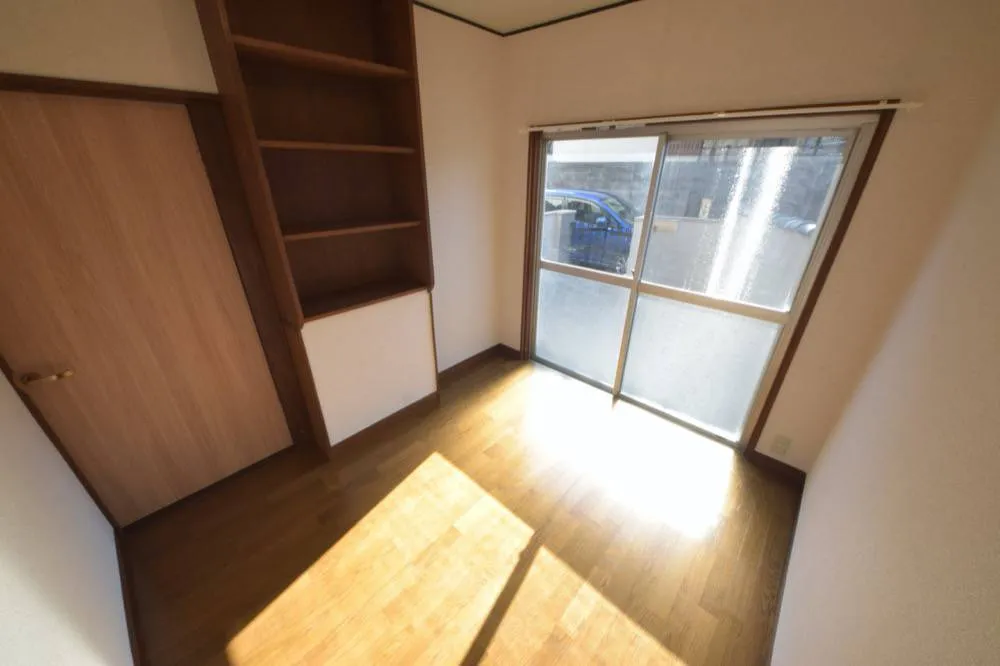 玉手町貸家13-12 1号室の写真 15