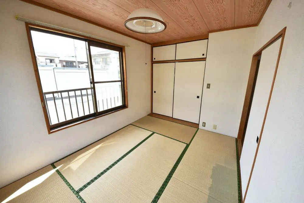 ソファレの里 101号室の写真 14