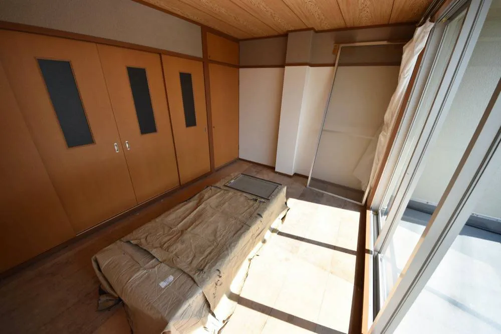 山下マンション B-3号室の写真 13