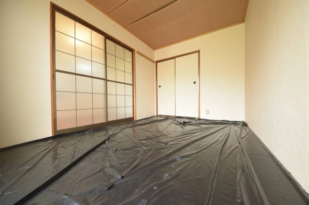 グリーンヒルB棟 101号室の写真 12