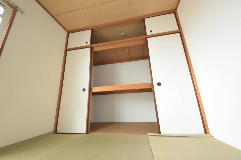 エスパリエ柏原 102号室の写真 14