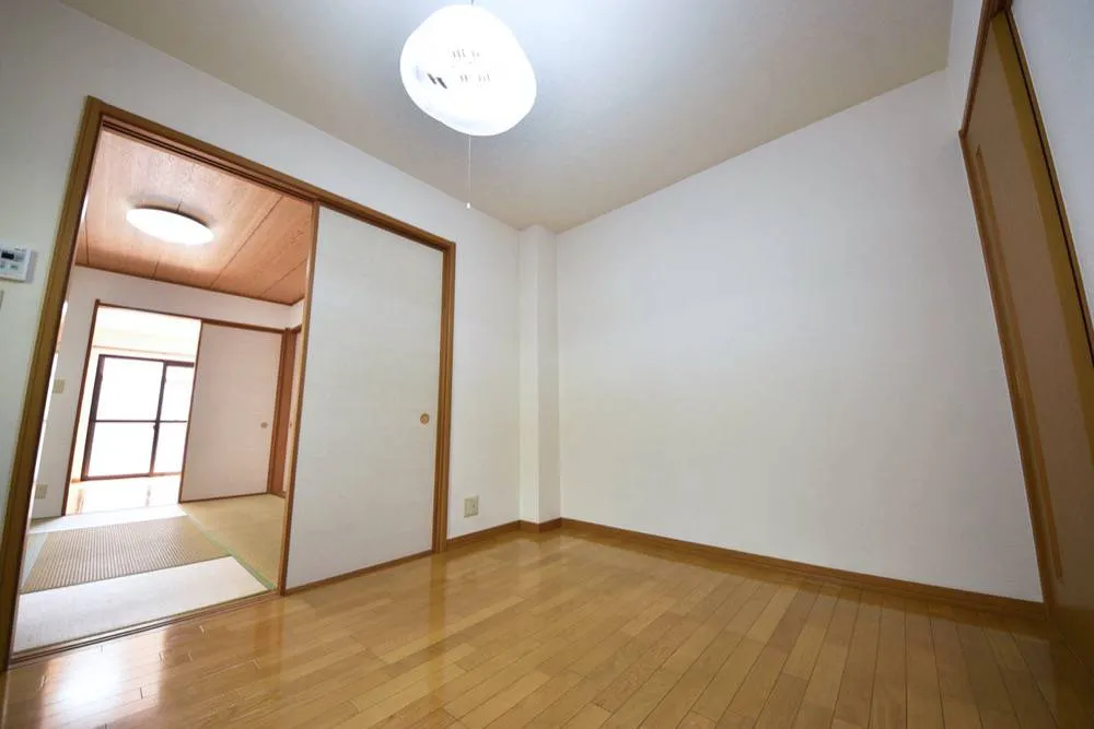 ルミエール・メイ 101号室の写真 9