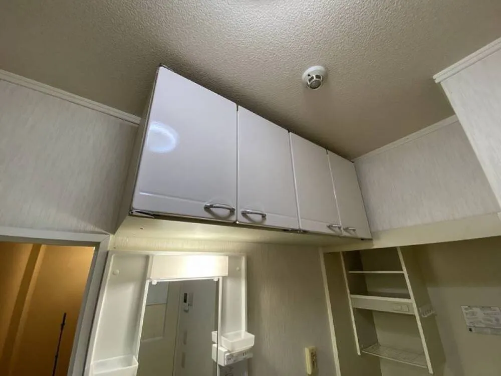 フラワーハイツ 106号室の写真 8