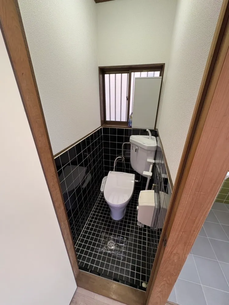 国分東条町３LDK戸建の写真 7