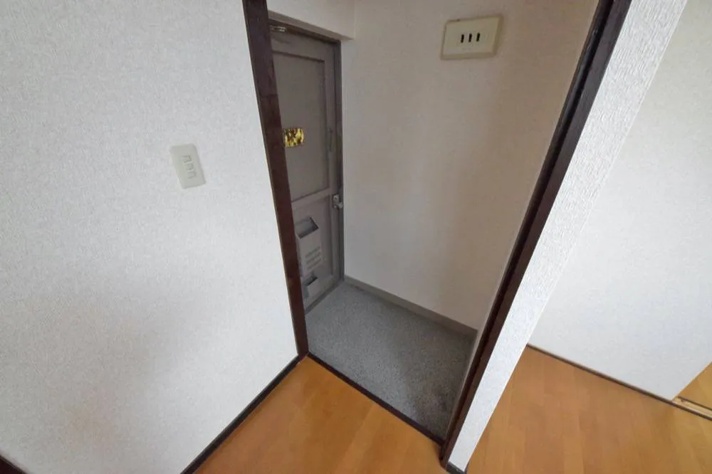 みとやマンション 302号室の写真 14