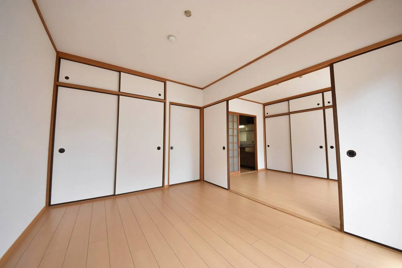 K'sハウス 203号室の写真 9