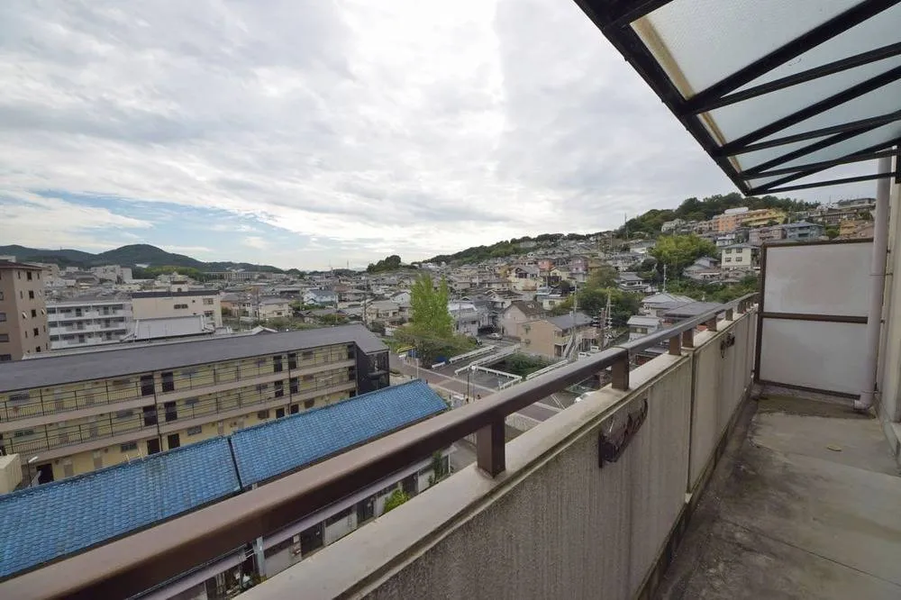 アルカザーレ国分西 102号室の写真 12
