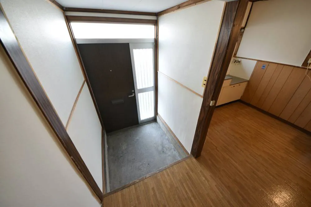 法善寺2丁目木造 1号室の写真 14