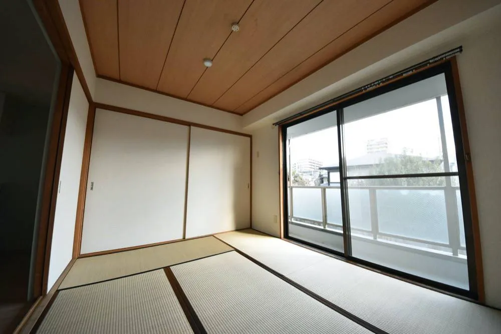 マンションアヒル 203号室の写真 11