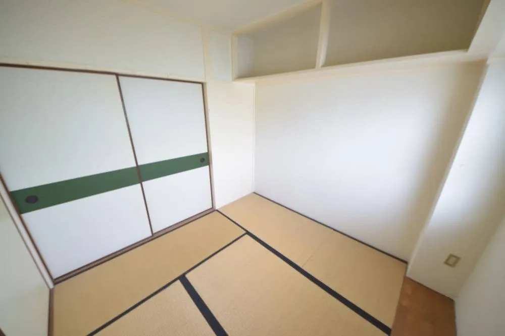 ビレッジハウス法善寺 2号棟 201号室の写真 11