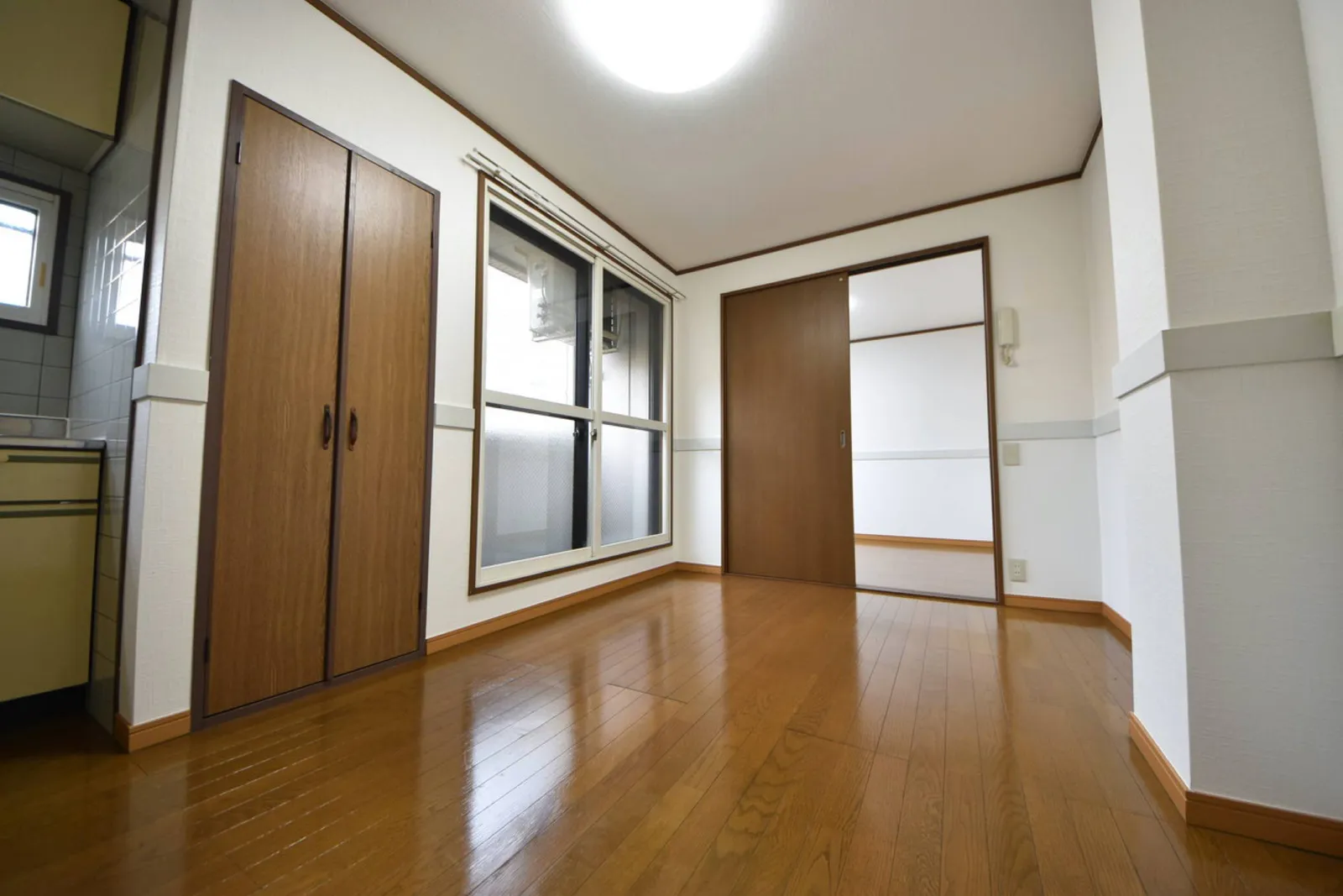 ハイツハピネス 302号室の写真 11