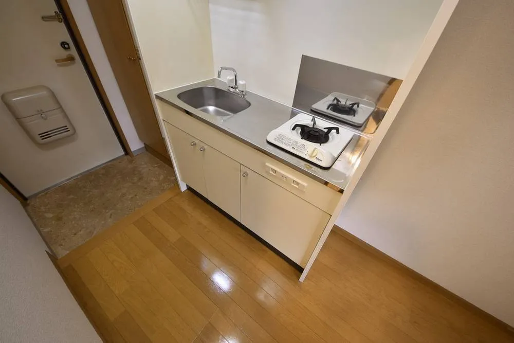 パブリックマンション2 207号室の写真 4