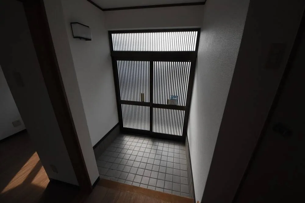 MKハイツ A号室の写真 10