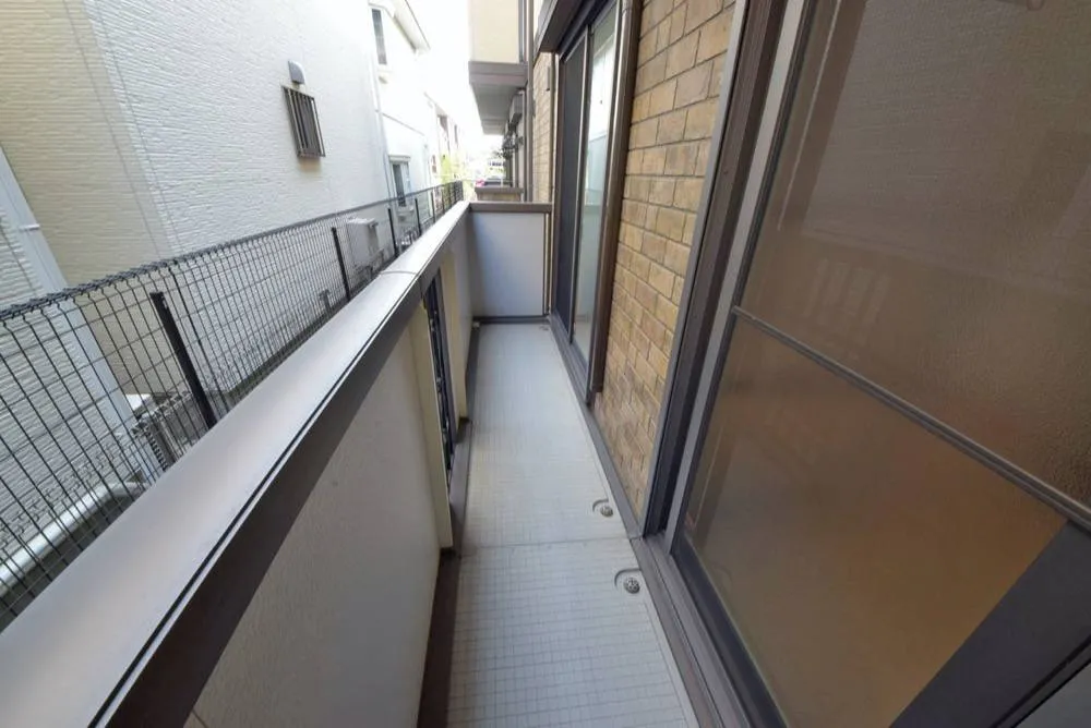 サンハイム法善寺 102号室の写真 15