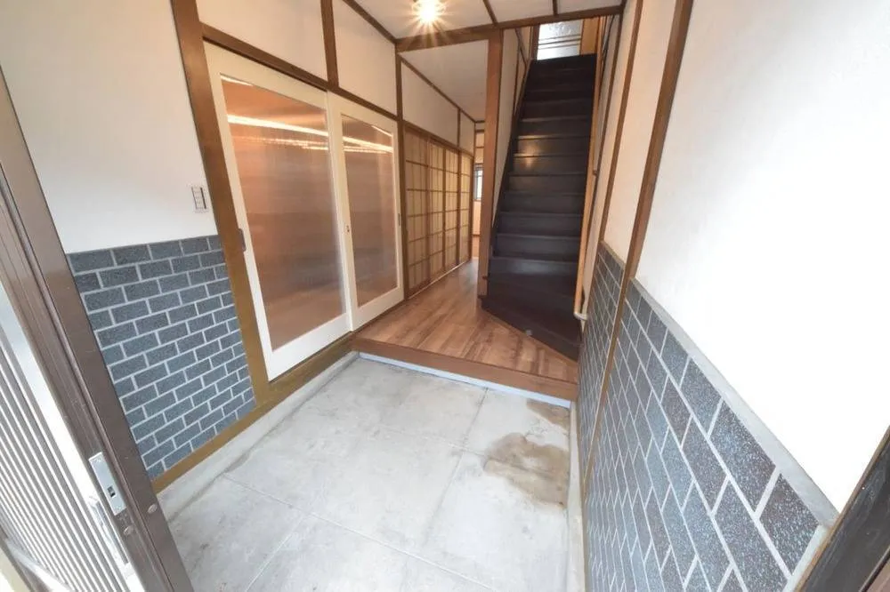 古町戸建て 1号室の写真 11