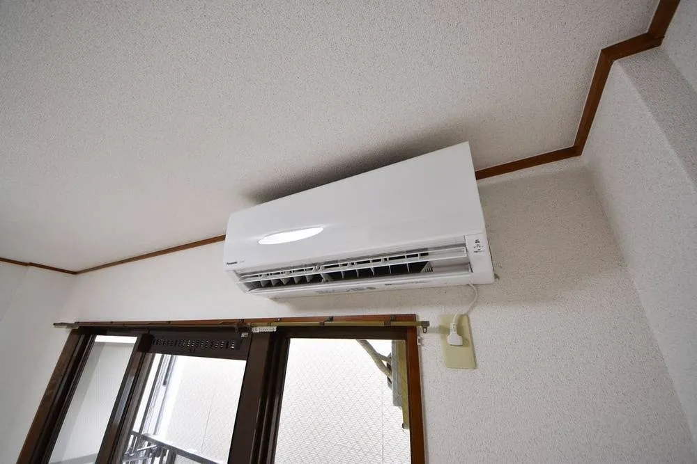 アパートメント柏原 310号室の写真 12