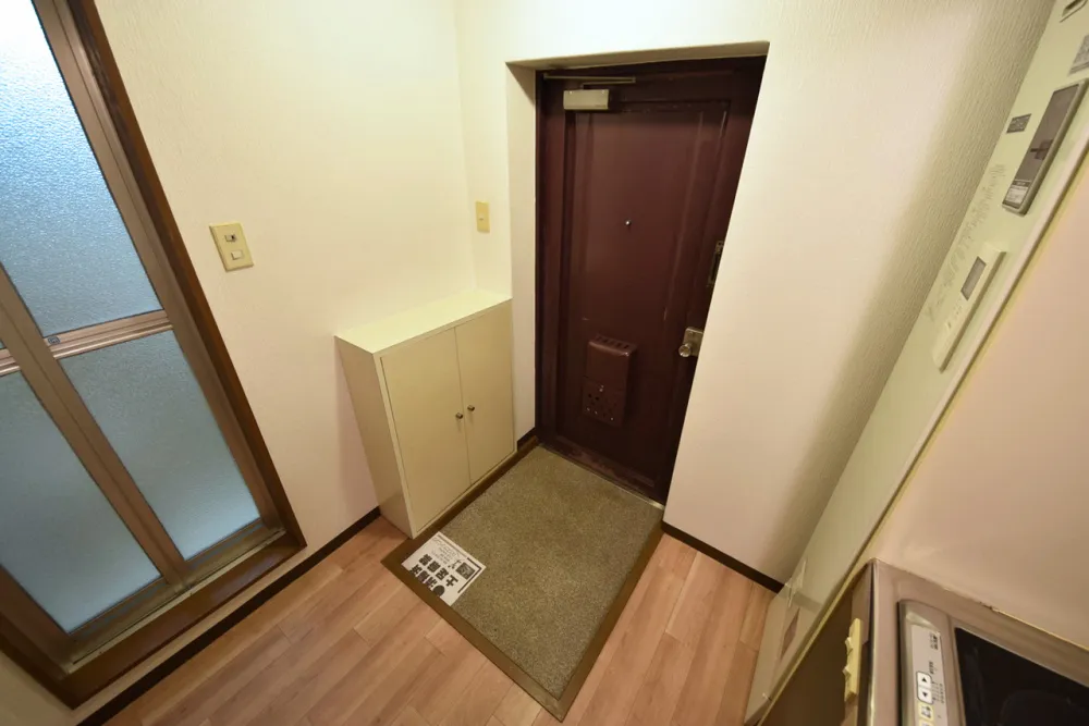 ECP関屋 105号室の写真 11