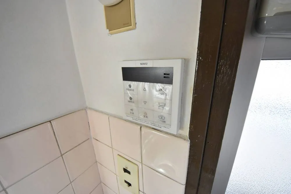 国分旭ヶ丘住宅 1号棟 106号室の写真 11