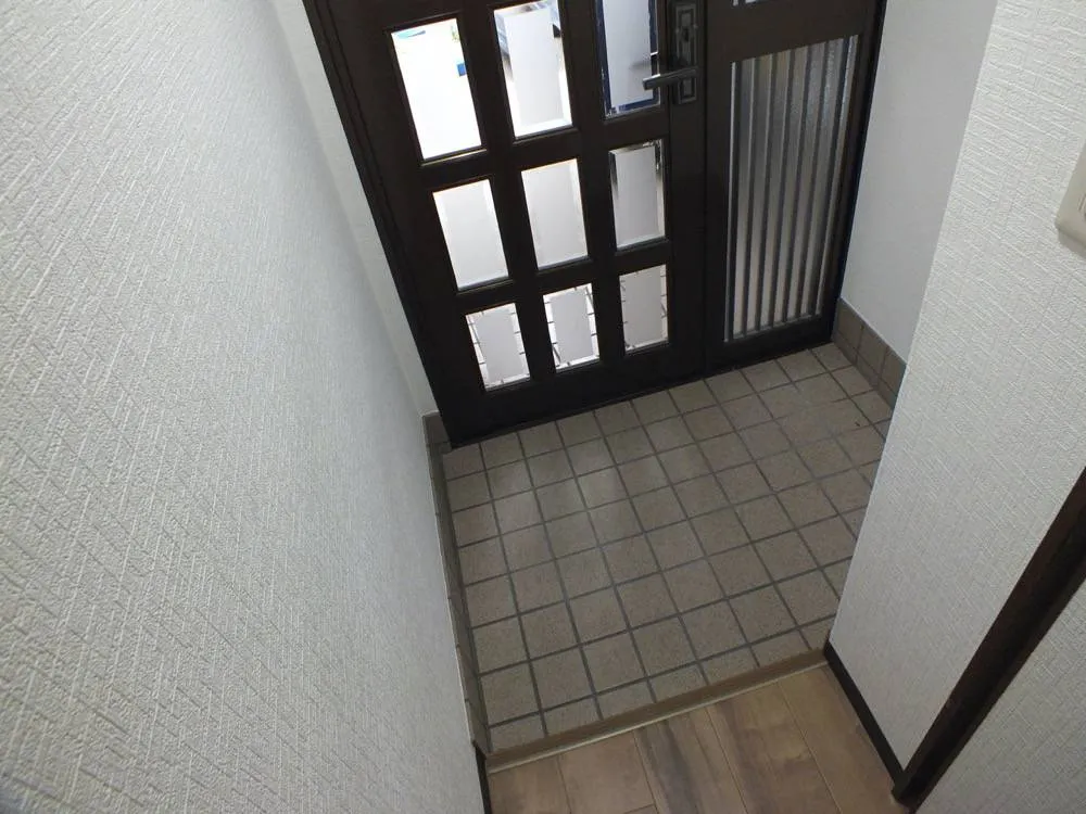 柏原市法善寺4丁目貸家の写真 14