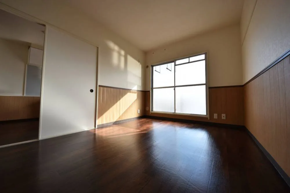 カームネス柏原 405号室の写真 12