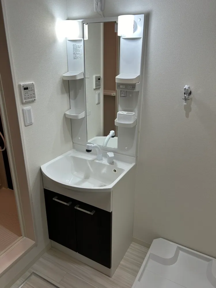 フジパレス法善寺 305号室の写真 6