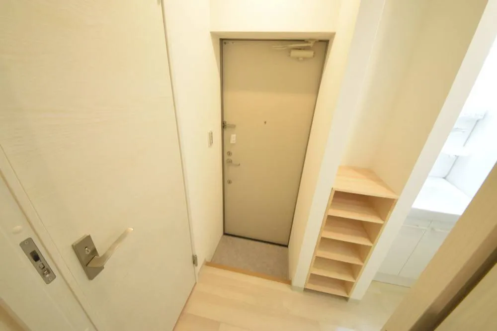 ステラウッド清州 306号室の写真 14