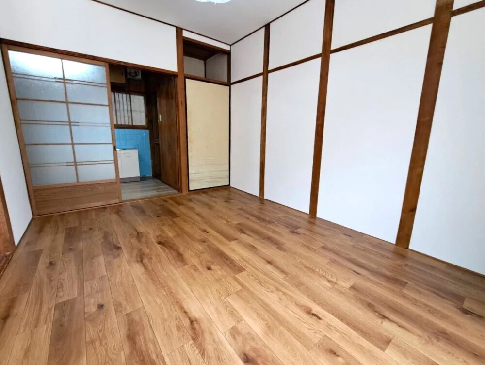 太平寺2丁目戸建 -号室の写真 3