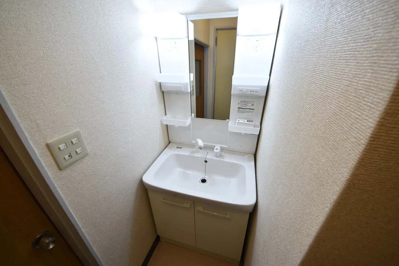 阪南グリーンハイツ A棟 405号室の写真 6