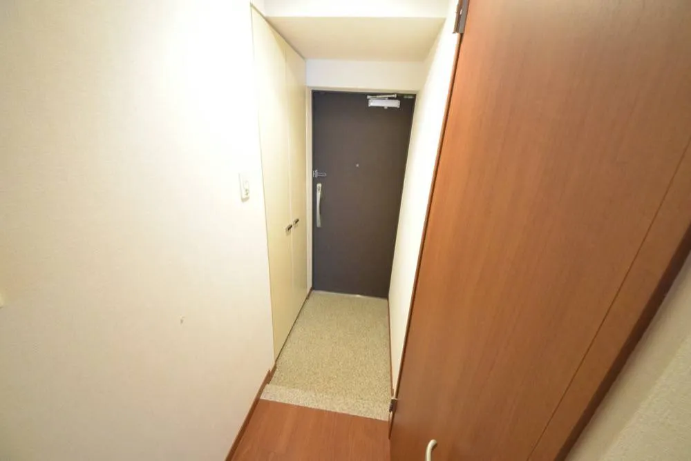 オレンジハウスエクセレント 206号室の写真 14