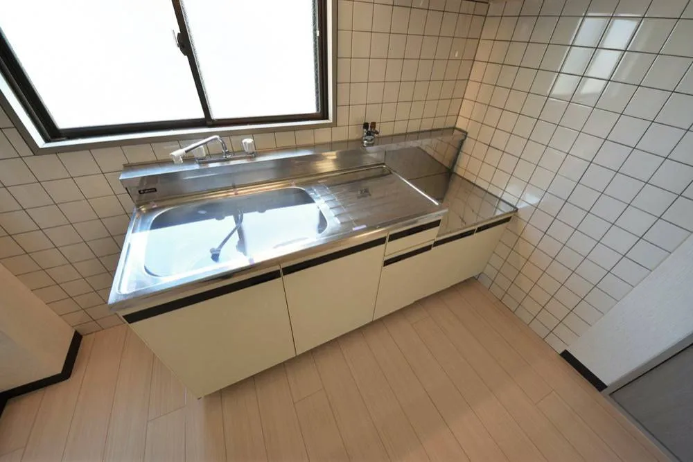 マンショングランディ 201号室の写真 4