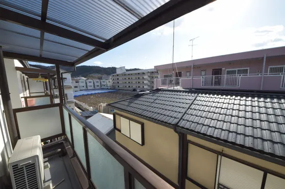 リーベハイツ青山 105号室の写真 10