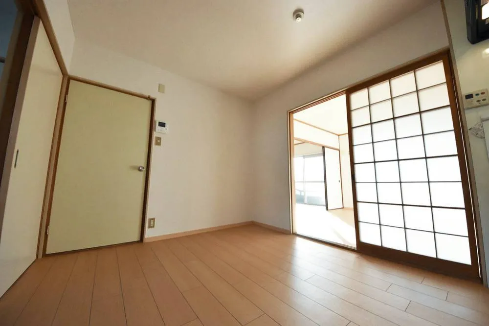 大県マンション2 205号室の写真 8