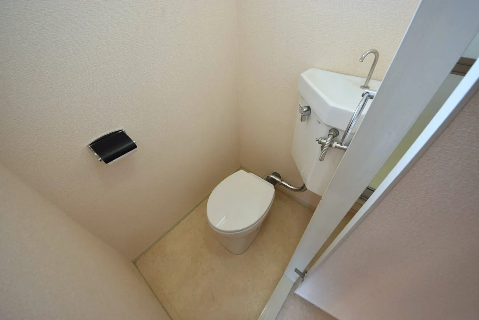 ハイツトシ 2C号室の写真 7