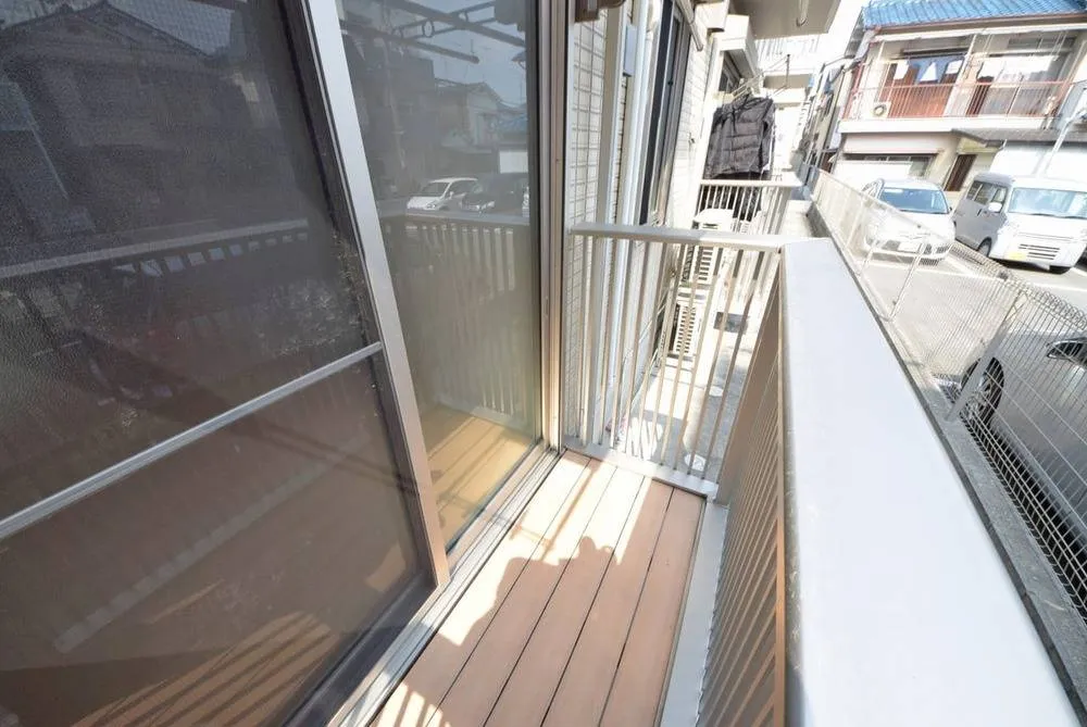 ドリーム葉月 七番館 105号室の写真 15