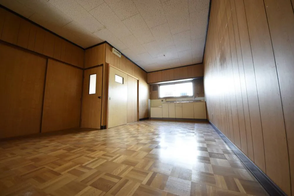 大県4丁目貸家 1号室の写真 3