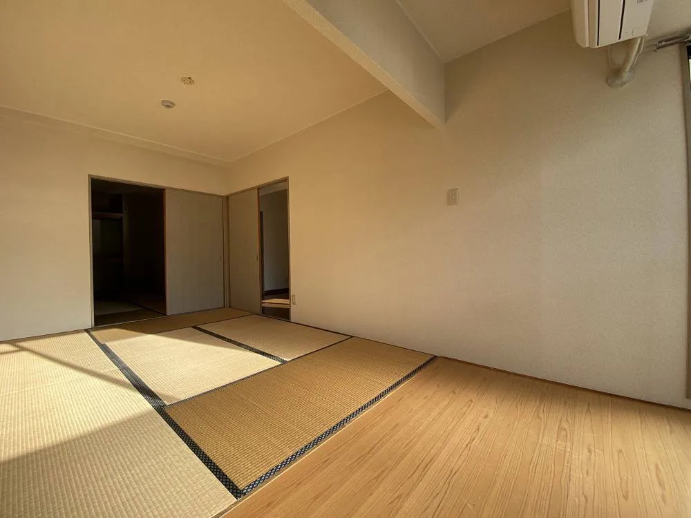マンション国分ウエスト 202号室の写真 12