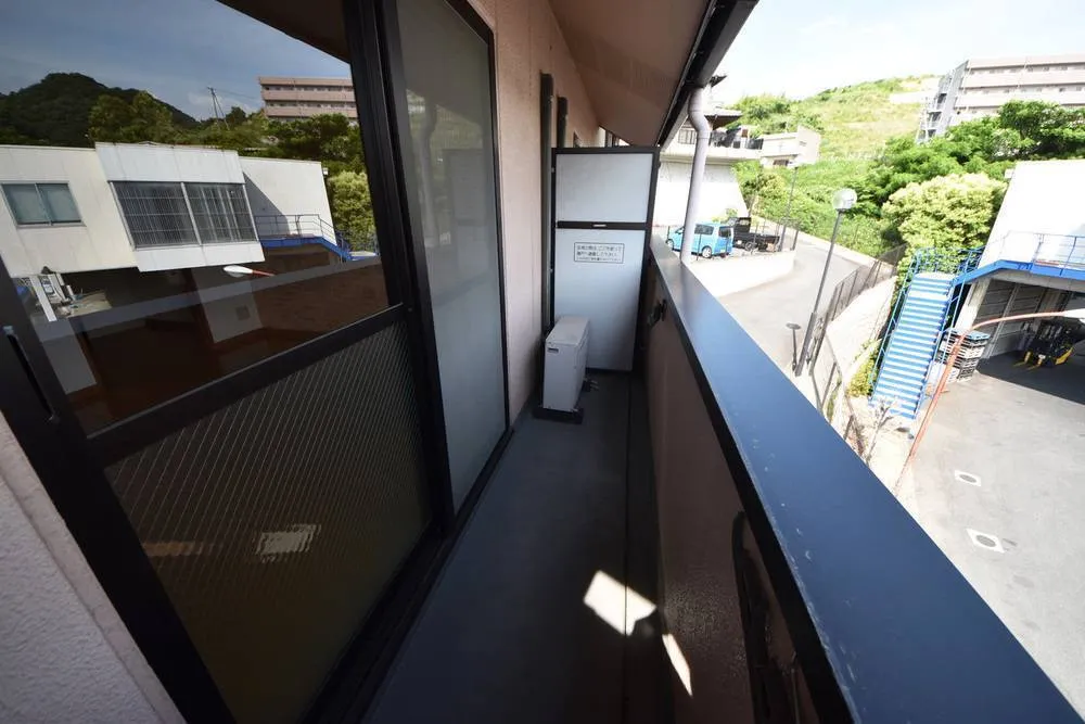 パブリックマンション2 207号室の写真 10