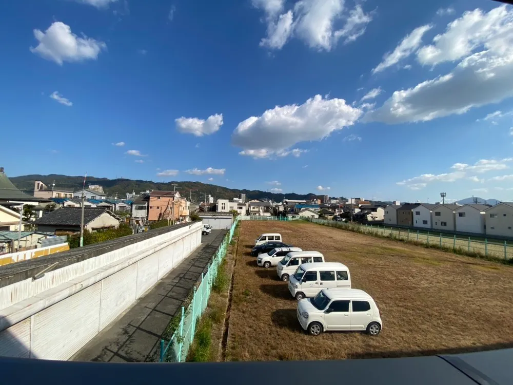 クリエオーレ大正 201号室の写真 13